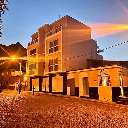 Oasis De Retour Apartman Ponta Do Sol Kültér fotó