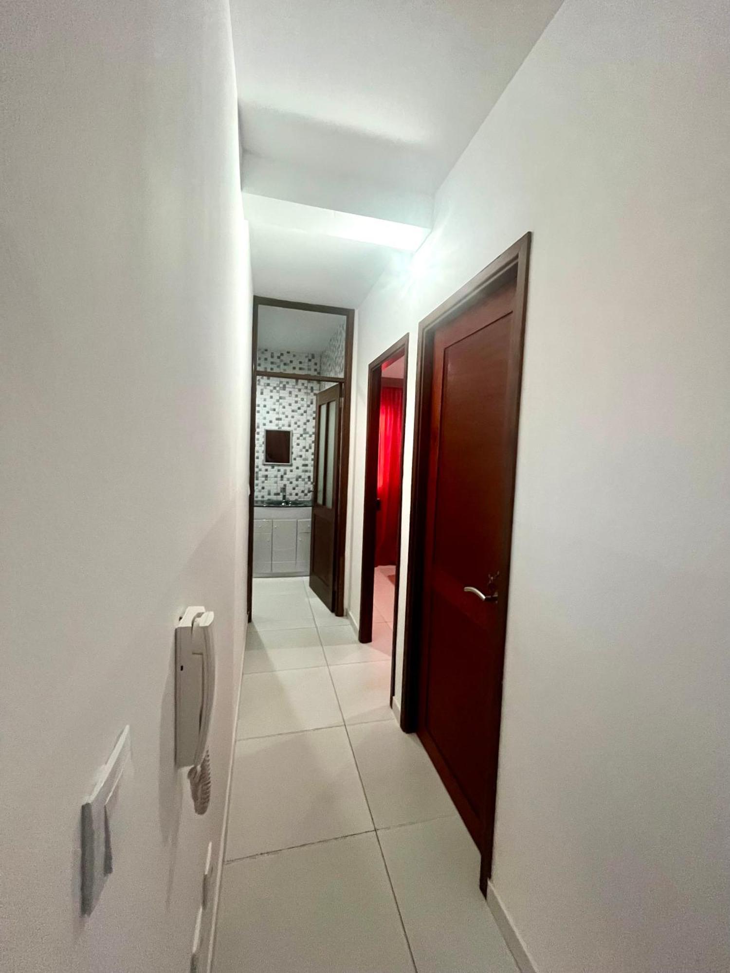 Oasis De Retour Apartman Ponta Do Sol Kültér fotó