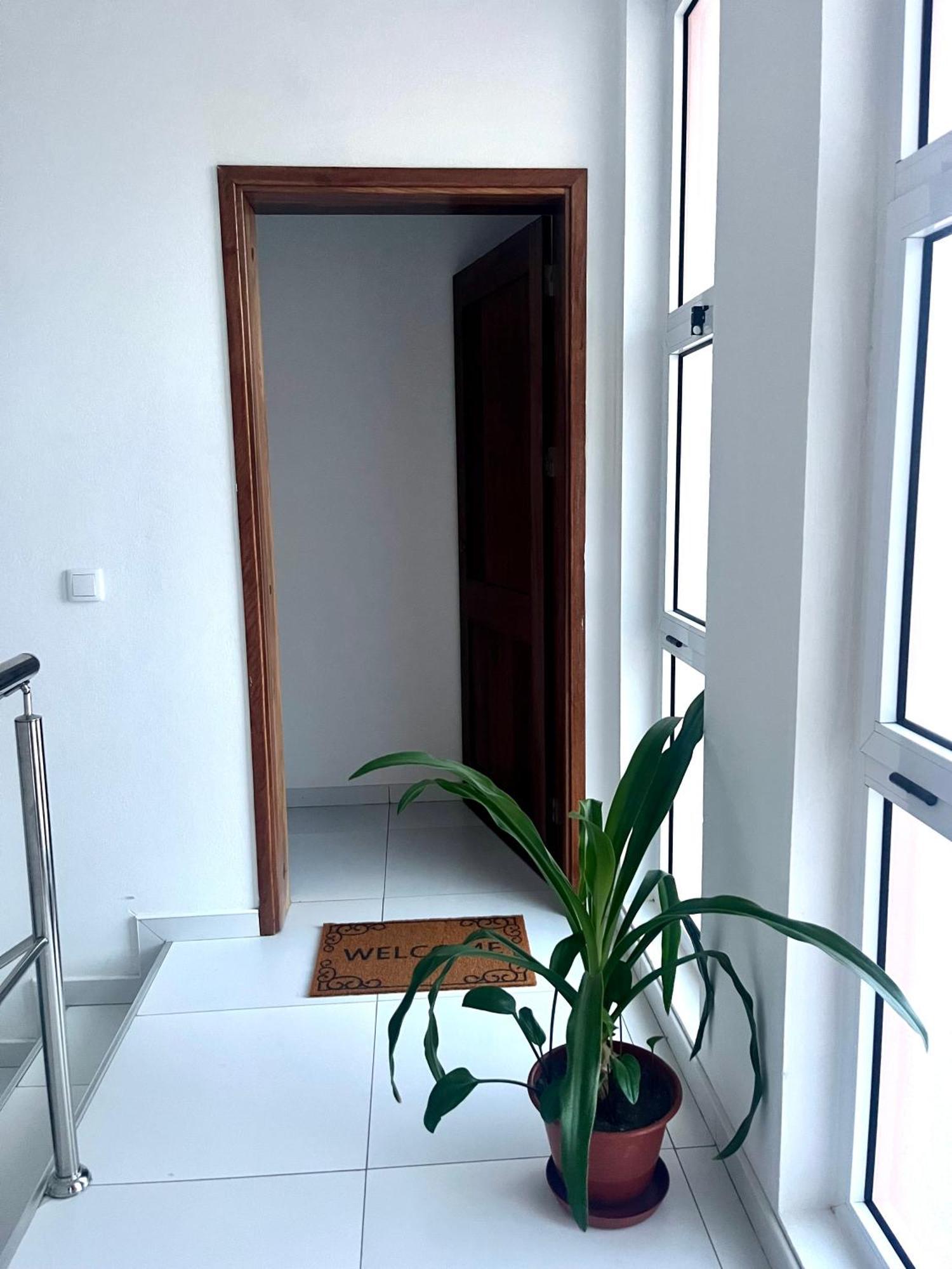Oasis De Retour Apartman Ponta Do Sol Kültér fotó