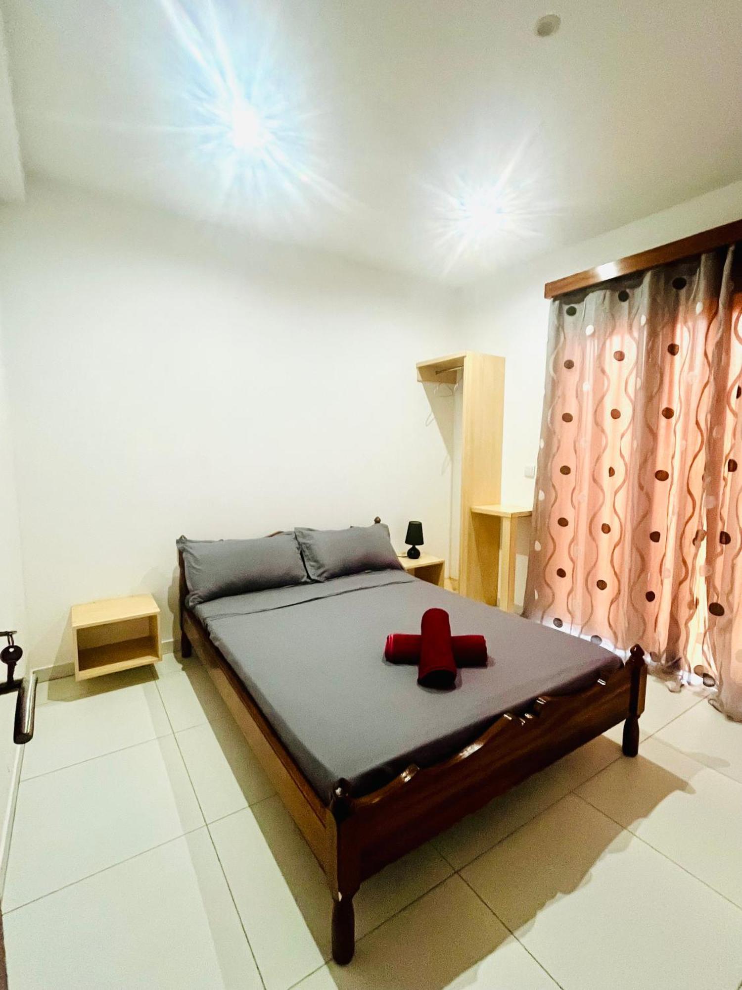 Oasis De Retour Apartman Ponta Do Sol Kültér fotó