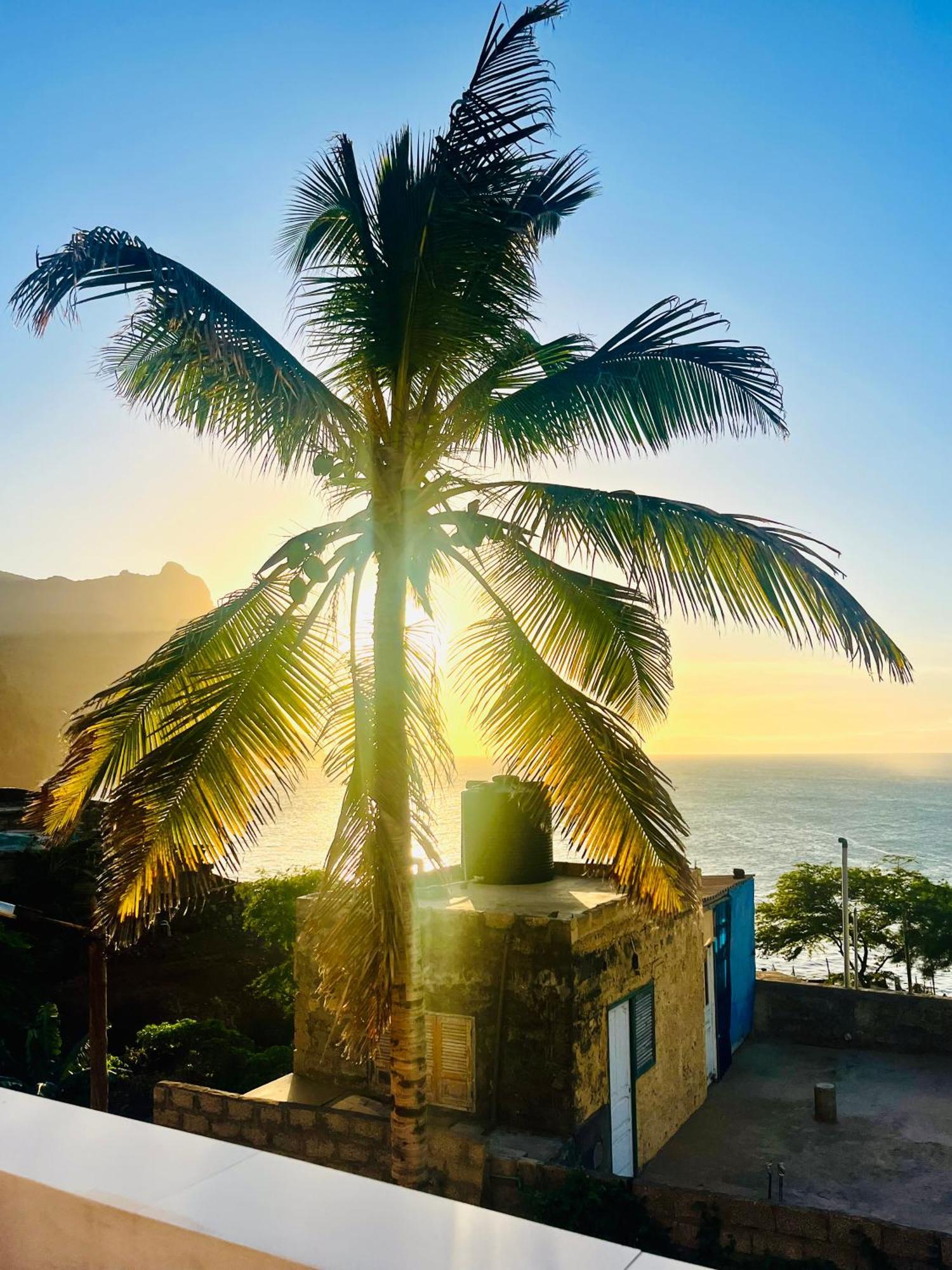 Oasis De Retour Apartman Ponta Do Sol Kültér fotó